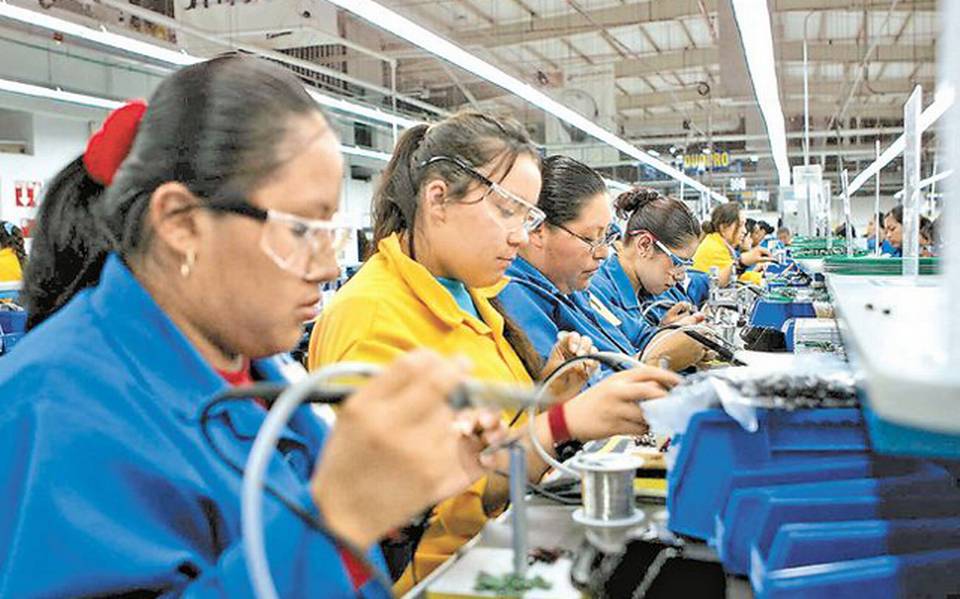 Directorio Maquiladoras en Baja California Sur