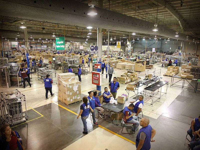 Directorio Maquiladoras en Campeche