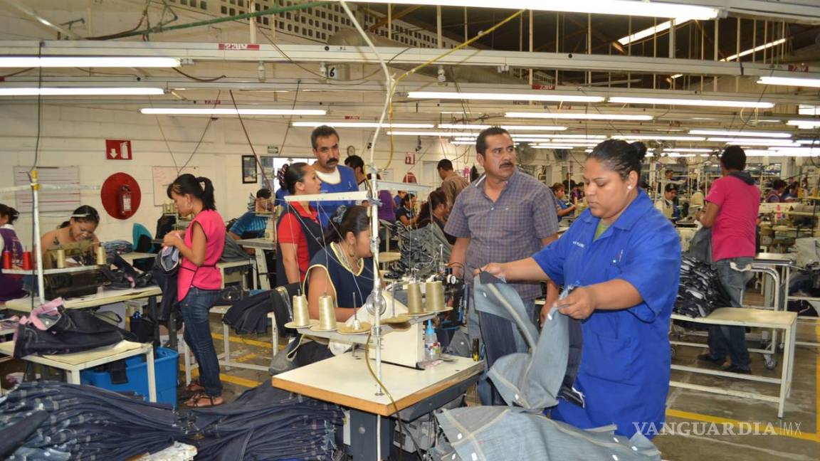 Directorio Maquiladoras en Coahuila