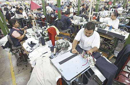 Directorio Maquiladoras en Guanajuato