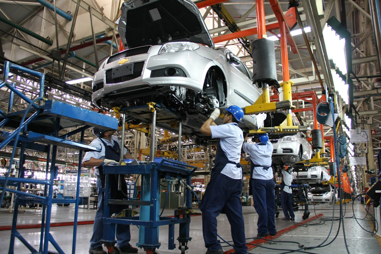 Directorio Maquiladoras en Jalisco