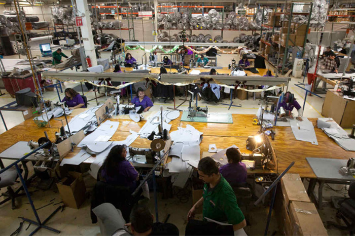 Directorio Maquiladoras en Michoacán