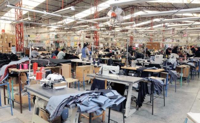 Directorio Maquiladoras en Querétaro