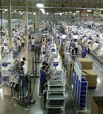 Directorio Maquiladoras en Sinaloa