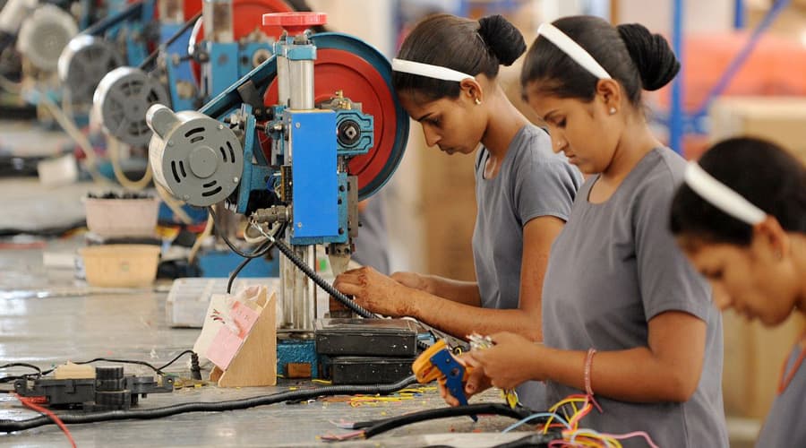 Directorio Maquiladoras en Tabasco