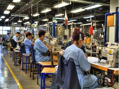 Directorio Maquiladoras en Veracruz