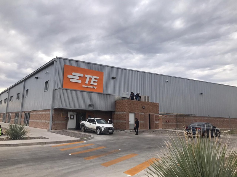 Maquiladoras En Hermosillo